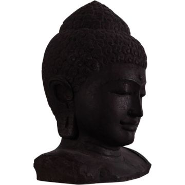 Gautama Buddhakopf verkleinert
