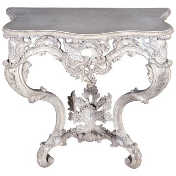Rococo Konsole keine Angabe