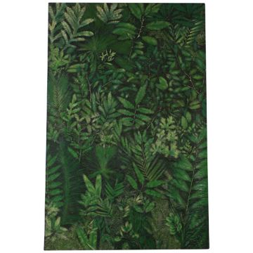 Jungle Fries für die Wand keine Angabe