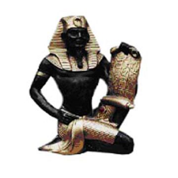 Pharao verkleinert