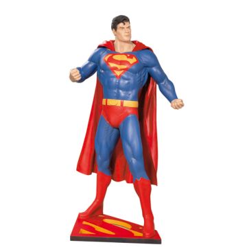 Superman Classics Statue - DC Comics Life-Size lebensgroß
