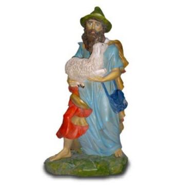 alter Schäfer verkleinert