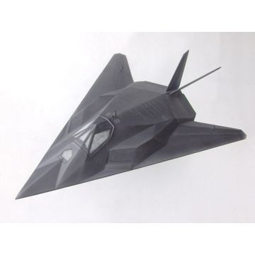 Flugzeugmodell  verkleinert
