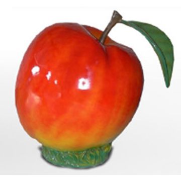 Apfel übergroß XXL
