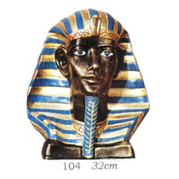 Pharao verkleinert