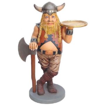 kleiner Wikinger verkleinert