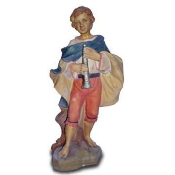 junger Hirte verkleinert