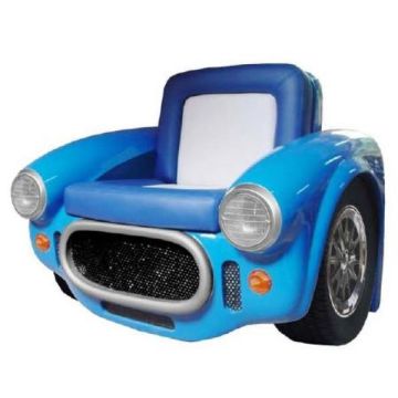 Cobra Sessel verkleinert