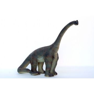 Brachiosaurus mittel verkleinert