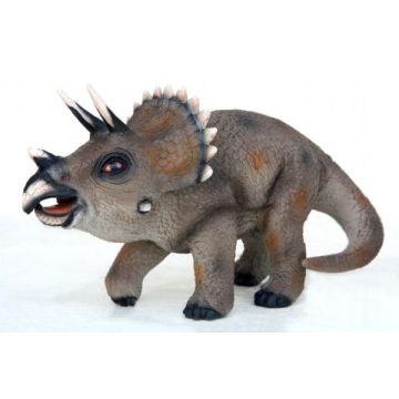 Triceratops verkleinert