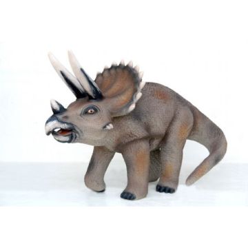 Triceratops mittel verkleinert