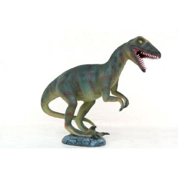 T-Rex klein verkleinert