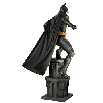 Batman Begins Statue Life-Size lebensgroß