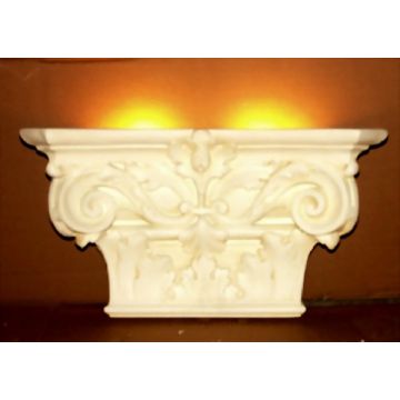 Parterre mit Lampen keine Angabe