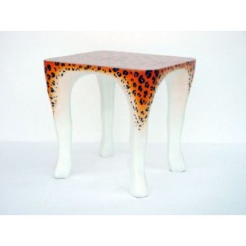 Leopard Tisch keine Angabe