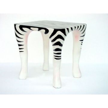 Zebra Tisch keine Angabe