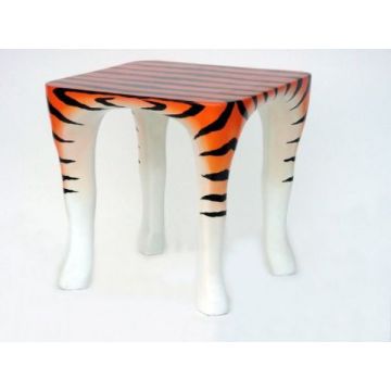 Tiger Tisch keine Angabe