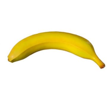 Banane groß übergroß XXL