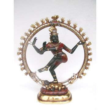 Shiva verkleinert