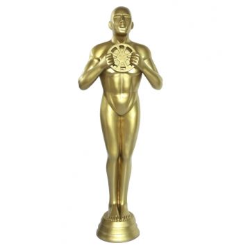 Filmpreisfigur klein verkleinert