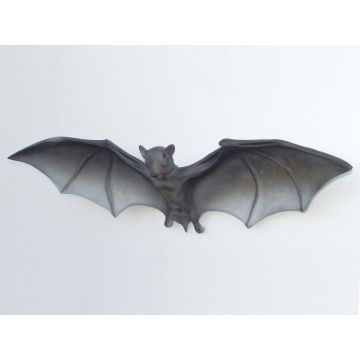 Fledermaus Vampir groß lebensgroß
