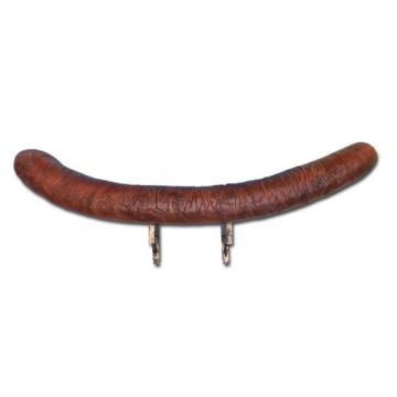 Bratwurst übergroß XXL