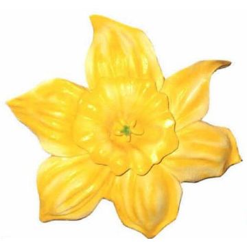 Blüte übergroß XXL