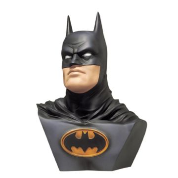 Classic Batman Büste lebensgroß