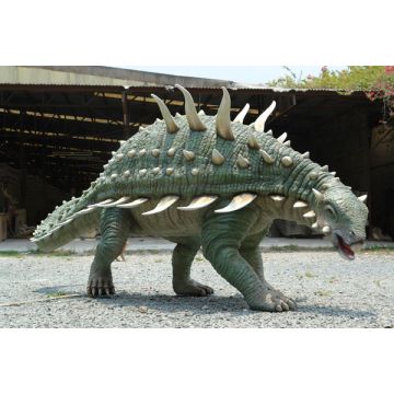 Gastoniasaurus XXL lebensgroß