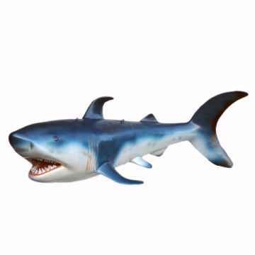 Baby Hai / Shark lebensgroß