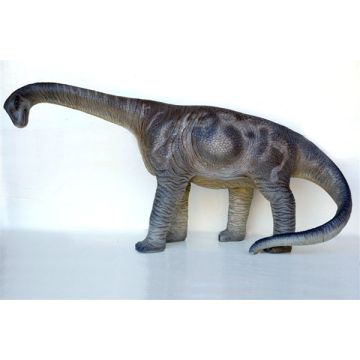 Camarasaurier verkleinert