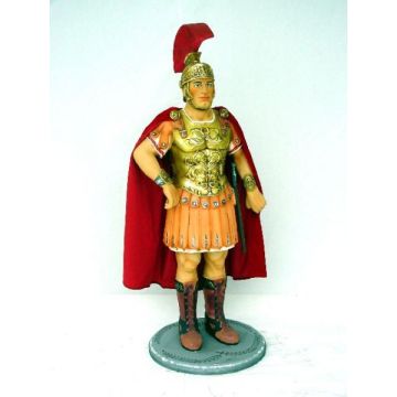Römer Centurion verkleinert