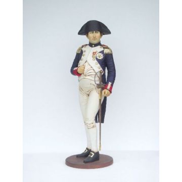 Napoleon lebensgroß
