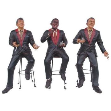 *The Rat Pack* (klein) verkleinert