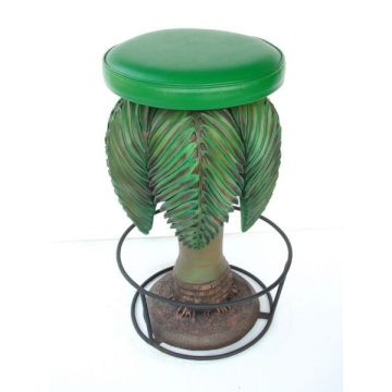 Barhocker Palme verkleinert