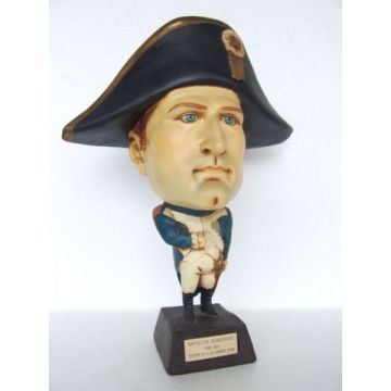 Napoleon Bonaparte Büste lebensgroß