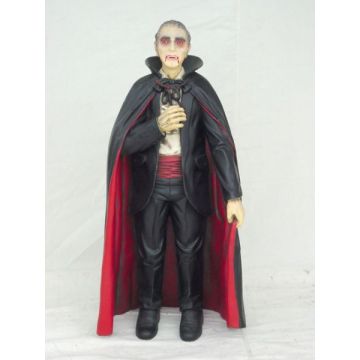 Dracula klein verkleinert