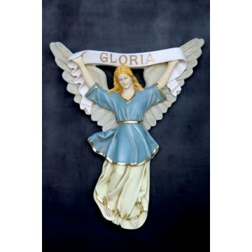 Engel Gloria verkleinert