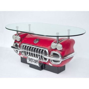 Chevy Couchtisch verkleinert