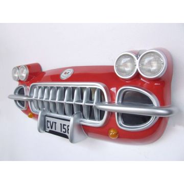 Chevrolet Front verkleinert