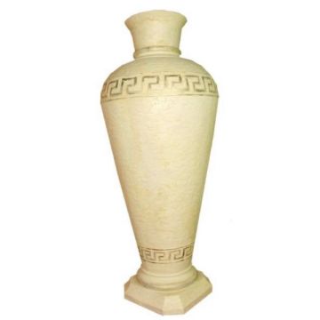 Vase riesig keine Angabe