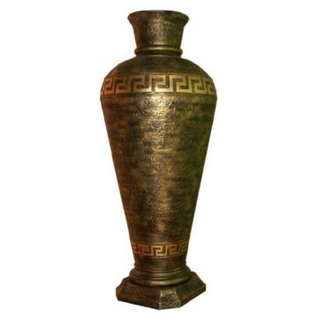 Vase riesig keine Angabe