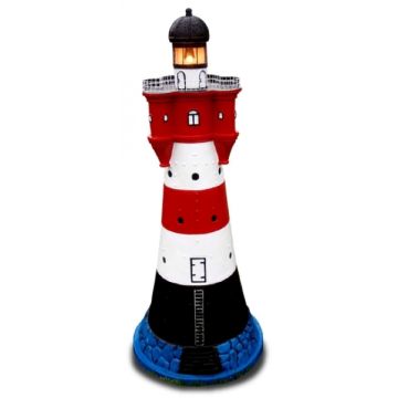 Leuchtturm mittelgroß verkleinert