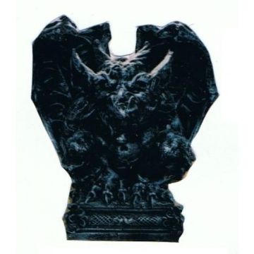 Gargoil verkleinert