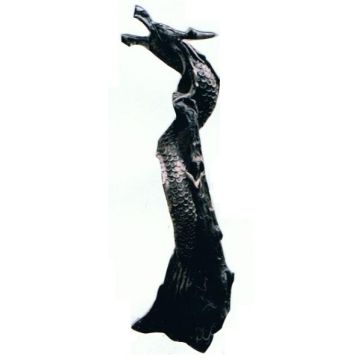 Drachensäule klein verkleinert
