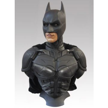 Batman The Dark Knight Büste lebensgroß