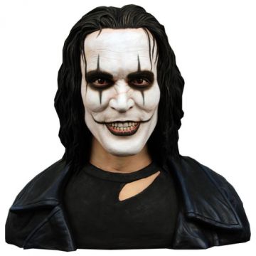 The Crow Eric Draven Büste lebensgroß