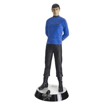 Commander Spock - Star Trek Life-Size Figur lebensgroß