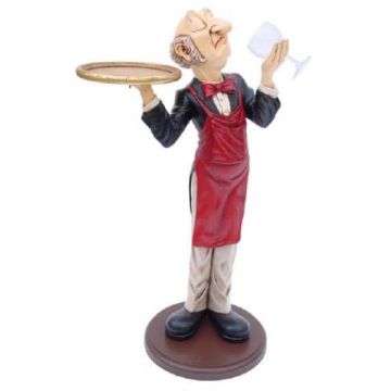 Weinkenner Connoisseur verkleinert