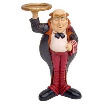 Butler/ Connoisseur verkleinert